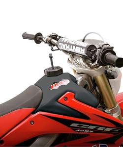 Soupape de respiration universelle colorée en alliage d'aluminium CNC pour bouchon de réservoir de carburant ATV, valve unidirectionnelle - Product Image 6