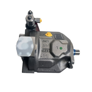 Pompe à piston de grande capacité de débit, série A10VSO71 A10VSO100 A10VSO140, pompe hydraulique A10VSO71DRS/32R-PPB12N00 - Product Image 6