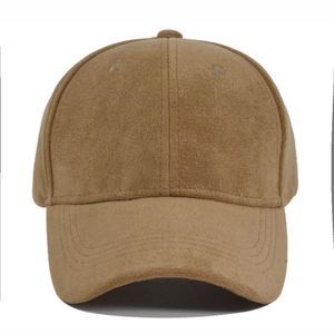 Gorra de Béisbol Yomo de PVC de Seis Paneles, Unisex, Color Sólido, Informal, Cálida para Otoño e Invierno - Product Image 2