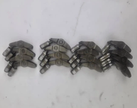 Bras oscillant GK2Q6G093AB 2385774 2018404 GK2Q6G093AA HL2350 RA2350 ER2404 85022500 2599739 pour Ford Transit 2.0D Diesel-V362