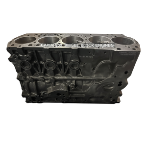 Bloc moteur diesel Carbarco 5 cylindres pour moteurs de camions - Product Image 2