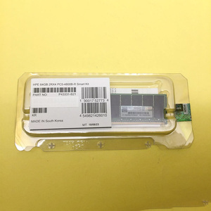 ชุดอัปเกรดแรมเซิร์ฟเวอร์ระดับองค์กร P43331-B21 64GB 2Rx4 DDR5-4800 RDIMM พร้อมจัดส่ง - Product Image 1