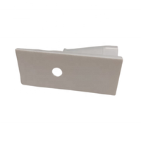 Nouveau tube de centrifugation transparent simple Cytofunnel personnalisable de marque MJ (OEM/ODM/OBM) pour chambre de comptage, fabriqué à Taïwan
