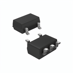 Power Management (PMIC) Authorized Distributor S-1701A3430-M5T1G Electronics Component SC 74A, SOT 753 - Product Image 1