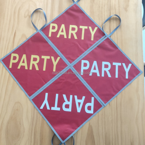 قماش عاكس 3 أمتار من مادة <span class=keywords><strong>Scotchlite</strong></span> منشار سلسلة الغسيل الناعم والمتانة شعار مخصص مطبوع 3 أمتار قماش عاكس - Product Image 2