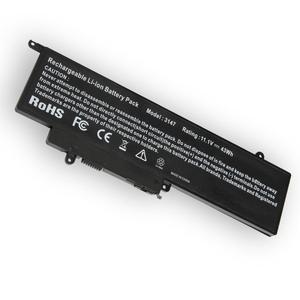 Batería de alta calidad para portátiles DELL 3147 3000 3152 13 7347 7352 Series GK5KY 04K8YH - Product Image 1