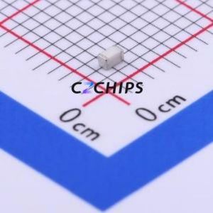CMCC1608CR22JSP ตัวเหนี่ยวนำแบบ SMD 0603 ( ค่าความเหนี่ยวนำ: 220nH )( ความแม่นยำ: 5% กระแสไฟฟ้าที่กำหนด: 200mA ) - Product Image 1