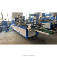 Machine de fabrication de plastique jetable pour plateau à oeufs, boîte à lunch, couvercle de gobelet, thermoformage