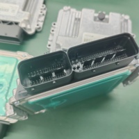 Nueva Placa de Computadora para Motor Diésel EDC16C39-6, ECU 0281013328, para Great Wall Wingle Haval 2.5T 2.8T