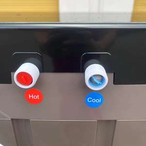 Lave-<span class=keywords><strong>linge</strong></span>/sécheuse tout-en-un à chargement par le haut de 7,1 à 8,0 kg, entièrement automatique, avec boîtier en plastique, commandes en anglais, lavage turbo à eau chaude, prise EU - Product Image 6