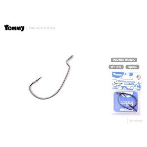 ตะขอเกี่ยวหนอนสำหรับตู้ปลาและอุปกรณ์เสริม - Product Image 4