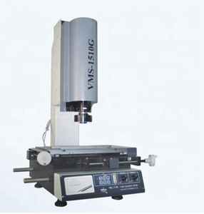 VMS-3020G <b>Optical</b> Measuring <b>Instrument</b>,Video Measuring Machine - Product Image 5
