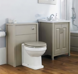 Silla con inodoro europeo vintage inodoro <span class=keywords><strong>de</strong></span> armario fuerte con cuenco cuadrado diseño moderno para uso en lavabo o <span class=keywords><strong>baño</strong></span> - Product Image 2