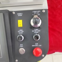 Nouvelle station de retravaillage BGA avec caméra CCD et station à air chaud pour la réparation de téléphones portables, soudure de puces CMS, réparation mobile de précision 480