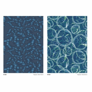 Moquette sur mesure Axminster 80% laine et 20% nylon pour hall d'hôtel de luxe, tapis mural de luxe pour escaliers d'hôtel - Product Image 3