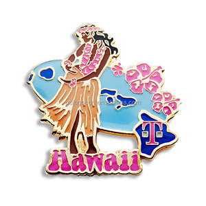 Hot Sale <strong>Rasta</strong> Colors Customized Magnetic Beer Opener Metal Tourist Souvenir Gift Items Jamaica Fridge Magnet Bottle Opener - Product Image 6