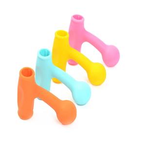 El <span class=keywords><strong>corrector</strong></span> de <span class=keywords><strong>escritura</strong></span> M & G de silicona de alta calidad para principiantes proporciona un agarre seguro para mejorar las habilidades de <span class=keywords><strong>escritura</strong></span> - Product Image 1