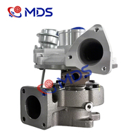 Turbocompresseur RHF5 F51CAD-S0216B 8982435610 pour Isuzu D-MAX Rodeo 3.0L 4JH1WSL Moteur