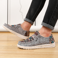 Greatshoes Mocassins de créateur pour hommes, mocassins de créateur avec logo personnalisé pour hommes, chaussures de marche décontractées pour hommes