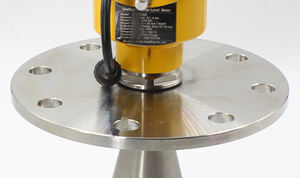 Trasmettitore di livello Radar LPRS80 trasmettitore di livello Radar elettronico di pressione livello trasmettitori di pressione - Product Image 4