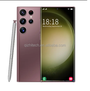 Smartphone usado de segunda mano S23Ultra 5G para <span class=keywords><strong>SAMSUNG</strong></span> <span class=keywords><strong>Galaxy</strong></span> <span class=keywords><strong>S23</strong></span> - Product Image 6