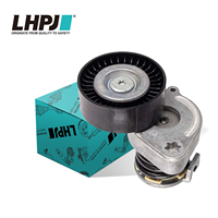 LHPJ Tendeur de courroie 2712000470 A2712000470 pour moteur Mercedes Benz M271 Accessoires Tendeur de courroie