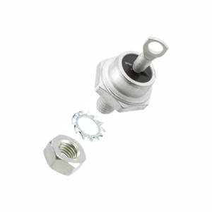 Single Diodes Authorized Distributor DO-203AB, DO-5, Stud Electronics Component DSA35-16A - Product Image 1
