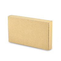 Ordinateur Portable personnalisé Boîte D'emballage de Produits Électroniques Emballage Boîte De Papier En Carton Recyclable Écologique de Style Nouveau HXD-A641 Hexinda