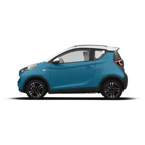 2024 Chery New Energy-piccola edizione giovanile formica 321km edizione preferita veicoli auto economici ev auto usate