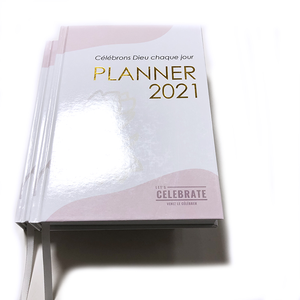 Planificador diario con impresión personalizada, <span class=keywords><strong>Agenda</strong></span> de autocuidado, organizador de tapa dura, diario de costura, <span class=keywords><strong>2022</strong></span>, <span class=keywords><strong>2023</strong></span> - Product Image 5