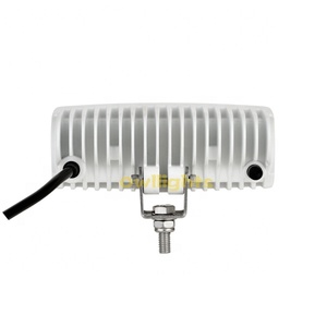Zware 40W Led Werk Licht 12V 24V 5Inch Rij Lamp Voor Offroad 4X4 Auto Heftrucks - Product Image 3