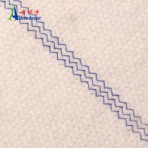 أرضية منزل مسح القماش بالجملة 40*60 سنتيمتر القطن غسل القماش تنظيف خرقة - Product Image 5