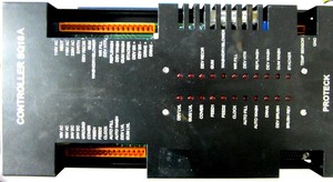 PLC <strong>PROTECK</strong> SQ16A CONTROLLER Warranty Product - Product Image 1