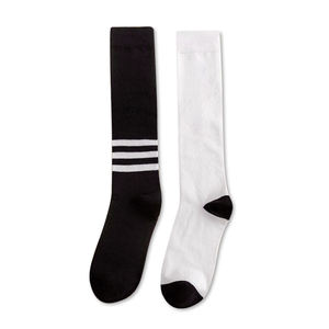 Calcetines Deportivos Profesionales para <span class=keywords><strong>Mujer</strong></span>, Primavera-Otoño, de Algodón Puro, Absorbentes de Sudor, Moldeadores, para Fitness, Botines de Agua - Product Image 3