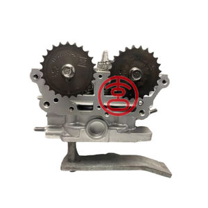 Ensemble de culasse de moteur <span class=keywords><strong>diesel</strong></span> XC Wholesale neuf D4FB pour Hyundai <span class=keywords><strong>Kia</strong></span> Azera Celesta Elantra IX35 22100-2A200 - Product Image 5