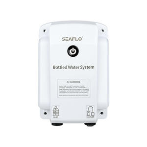 Système de filtration et de purification d'eau potable SEA FLO SingleTube pour machine à eau en bouteille – Débit optimal - Product Image 1