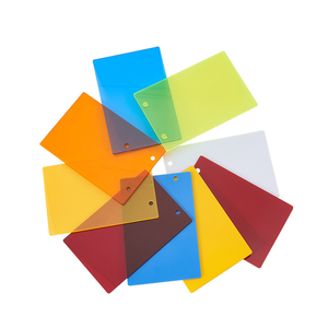 OEM Tùy Chỉnh PVC Màu Laminate Nhựa Linh Hoạt Abs Tấm Nhựa Cho <span class=keywords><strong>Polycarbonate</strong></span> Bảng Quảng Cáo - Product Image 6