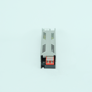 Fuente de Alimentación Conmutada HX-100BLG-24 Semi-encapsulada Slim de 100W, Controlador LED de CA a CC 24V 2.9A para Caja de Luz LED e Iluminación - Product Image 1