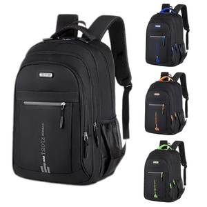 <span class=keywords><strong>Mochila</strong></span> Escolar Deportiva <span class=keywords><strong>Impermeable</strong></span> con Logotipo Personalizado, Informal, de Negocios, de Ocio, Personalizada para Portátil - Product Image 1