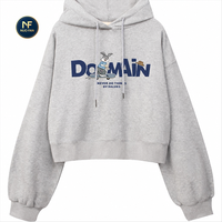Stok Hoodie Bekas Siap Pakai Tebal, Barang Bekas Berkualitas Tinggi Dijual Per Kilogram