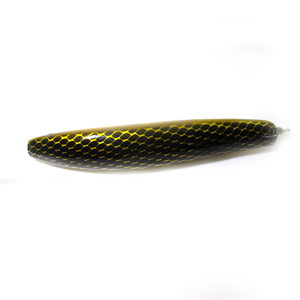 Señuelo Artificial de Madera Hecho a Mano, 160mm 65g/210mm 90g, para <span class=keywords><strong>Pesca</strong></span> de <span class=keywords><strong>Lubina</strong></span> y Marlín en Océano, Río, Lago y Arroyo - Product Image 4