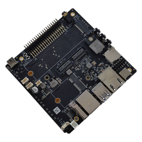 Placas y Kits de Desarrollo Mini PC Jetson Agx Orin Módulo de Inteligencia Artificial GPU Computadora Tecnología Inteligente Leetop ALP-D4805F