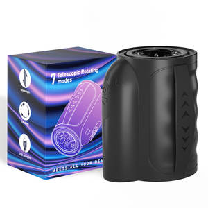 Copa Submarina GM-558 para Hombres, Utensilios Masculinos para la Masturbación, Herramientas para Hombres - Product Image 2