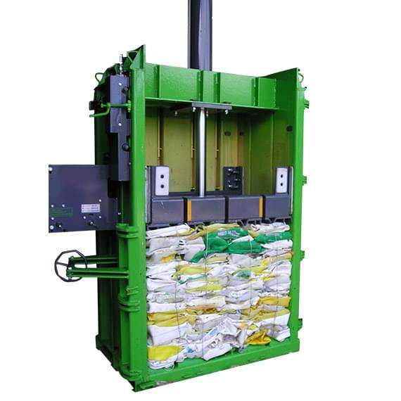 Tractor Attachable Bale Presses Punching Machines Product Category