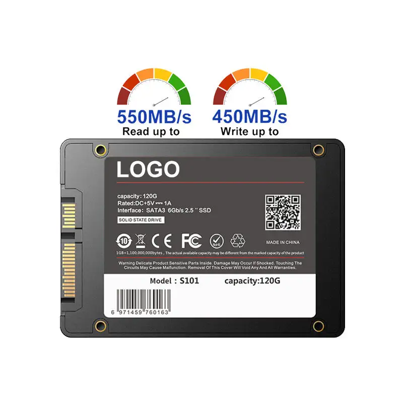 Wholesale Good High Quality Low Price Cheap Solid State Internal Ssd 1Tb 1 Tb Internal Hard Drive Disco Duro Ssd