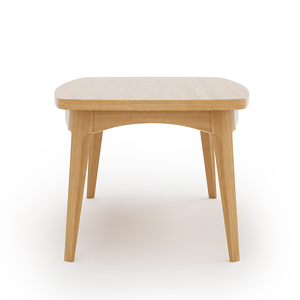 Materiali in Legno di Alta Qualità per Banconi Reception di Uffici Commerciali, Caffetterie e Panetterie - <span class=keywords><strong>Tavoli</strong></span> e Sedie in Legno Massello - Product Image 3
