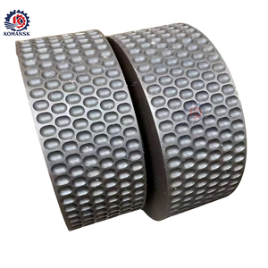 Hiệu suất cao đóng viên máy bóng Báo Chí PELLET Mill lớn Con lăn vỏ cho ngành công nghiệp than sản xuất con lăn vỏ - Product Image 2