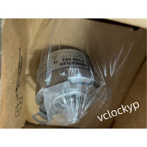 1PC New HENGSTLER <b>S21</b>-2048.001/03C encoder Fast Shipping via FedEx - Product Image 4