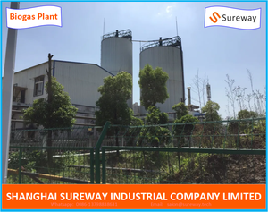 Dự án khí sinh học-Hoàn thành thiết kế thực hiện và Xây Dựng Công Trình khí sinh học - Product Image 6