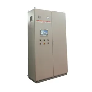 Low Price Quality Assurance Custom moisture-proof Electrical Metal Control Cabinet